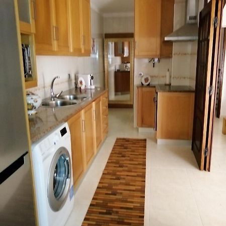 Apartamentos Lazarino1 Ναζαρέ Εξωτερικό φωτογραφία