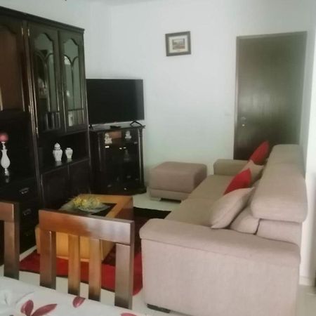 Apartamentos Lazarino1 Ναζαρέ Εξωτερικό φωτογραφία