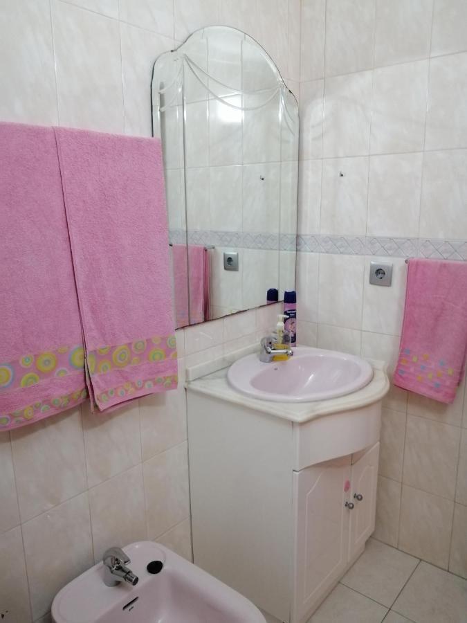 Apartamentos Lazarino1 Ναζαρέ Εξωτερικό φωτογραφία