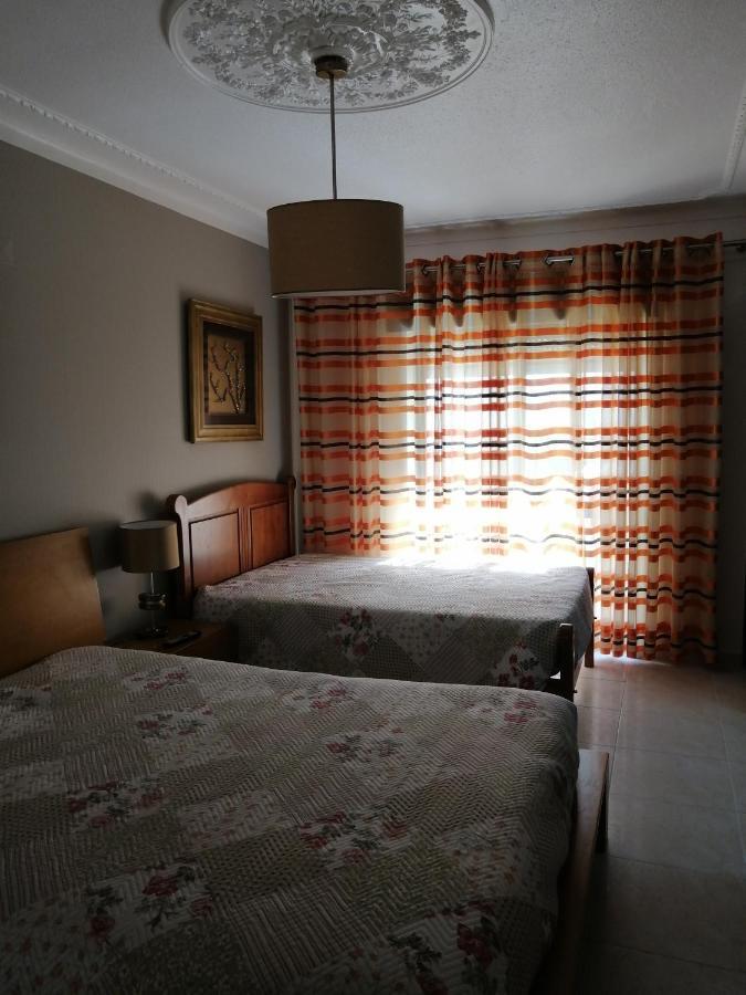 Apartamentos Lazarino1 Ναζαρέ Εξωτερικό φωτογραφία