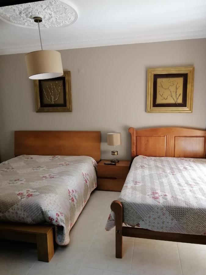 Apartamentos Lazarino1 Ναζαρέ Εξωτερικό φωτογραφία