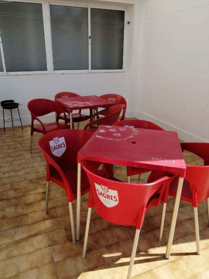 Apartamentos Lazarino1 Ναζαρέ Δωμάτιο φωτογραφία